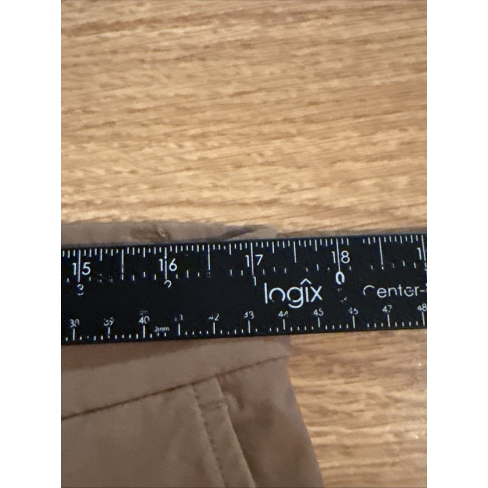 Vineyard Vines On The Go Pants Men's Brown 34x30 (Act 34x27) Performance Stretch - Picture 3 of 8